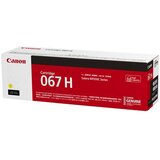 Canon toner CRG-067HY, žuti, 5103C002 | shoptok.hr