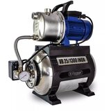 Elpumps kućna pumpa za vodu vb 25/1300 inox (1.900 w, 5.400 l/h) + bauhaus jamstvo 5 godina na uređaje na električni ili motorni pogon cijene