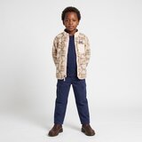 Patagonia BABY RETRO-X JACKET Bež | shoptok.hr