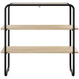  Konzolna stolica Hrast sonoma 60 x 41 x 75 cm Konstruirano drvo | Eponuda.ba