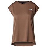 The North Face NF0A8BS2 Smeđa Cijene