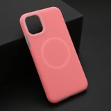  Maska pastel color magsafe za iphone/ 11 pink Cene