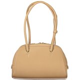 Furla Poppy M ženska torba za rame 30x18x15 cm bež | shoptok.hr
