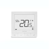 Salus digitalni sobni termostat bežicni (baterija li-ion 3,7V, beli) quantum SQ610RF Salus digitalni sobni termostat bežicni (baterija li-ion 3,7V, beli) quantum SQ610RF Slike