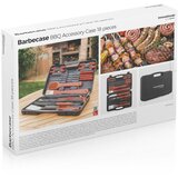  Pribor za Roštilj Barbecase InnovaGoods 18 Dijelovi | shoptok.hr
