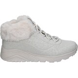 Skechers Gležnjarji 117359 Bež u