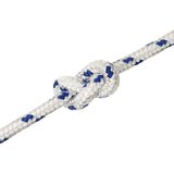  Vrv za čoln bela 14 mm 25 m polipropilen, (20778018) | Shoptok.si