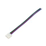 Priključni kabel za rgbw led trake 10mm ( ltr-pk-rgbw )