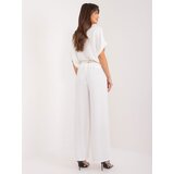 Italy Moda Trousers-DHJ-SP-8927.19-white | Shoptok.si