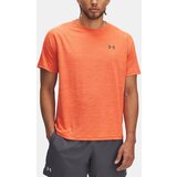 Under Armour Men's T-shirt UA Tech Textured SS - Men's Cene