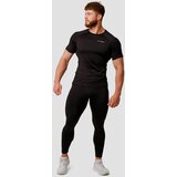 GymBeam pulse running t-shirt black | ePonuda.com