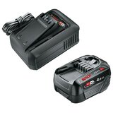 Bosch Starter Kit QC AL 18V-44 + 1 x 4,0 Ah SoC - 1 set. | Shoptok.si