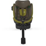 Coccolle Otroški avtosedež iSize 40-150 cm Mago Olive kaki | Shoptok.si