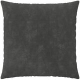  Presvlaka za jastuk 6 pcs HEERLEN Antracit 70 x 70 cm | shoptok.hr