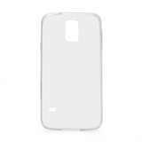 Teracell maska silikonska ultra thin za samsung I9600/S5 G900 transparent Cene