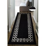 Conceptum Hypnose tepih, 100x300cm, crni | Eponuda.ba