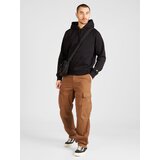 Carhartt WIP Majica 'Chase' črna | Shoptok.si