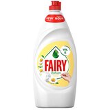 Fairy Deterdžent za suđe Chamomile 900ml | Eponuda.ba