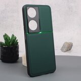  Torbica anti static za honor X7b zelena Cene