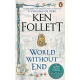 Penguin Random House Ken Follett - World Without End | ePonuda.com
