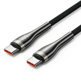 Vention Kabal USB-C na USB-C 100W PD crni 2m Cijene