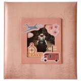  Album 10x15/200 travel pink | Eponuda.com