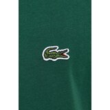 Lacoste Majice s kratkimi rokavi TH7318 Zelena | Shoptok.si
