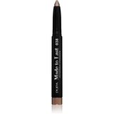 PUPA Milano Made to Last dolgoobstojna senčila za oči v svinčniku vodoodporno odtenek 038 - Golden Platinum 1.4 g | Shoptok.si