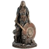 Signes Grimalt Kipci in figurice Freya Freya Figura Pozlačena Cene