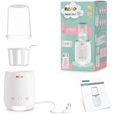 Neno tocco Sterilizator i grijač bočica | shoptok.hr
