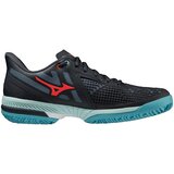 Mizuno Tenis Exceed 5 Cc Črna | Shoptok.si