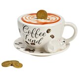 Viter kasica šoljica kafe 14x8x13cm ( 10040578_2 ) Cene