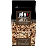 Weber Aromatično drvo za dimljenje (Hickory, 700 g) | shoptok.hr