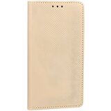 IZMAEL.eu Elegantna magnetiska futrola za Realme X50 5G - Zlatna | shoptok.hr