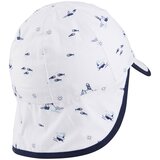 Sterntaler kapa z zaščito 1602530 500 F bela 37-41 Cene