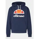 Ellesse Jopa Yuffie SRK12901 Mornarsko modra Regular Fit