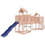  Vanjski set za igru od masivnog drva duglazije | shoptok.hr