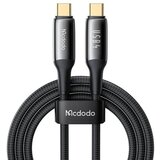 McDodo CA-2990 kabl tip-c na tip-c, usb 4.0, 240W, dužina 1.2m | ePonuda.com