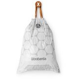 Brabantia Vrečke za smeti 40 ks 12 l PerfectFit X – | Shoptok.si