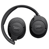 JBL bežične bluetooth slušalice on-ear, TUNE 720 BT BLACKID: EK000567745 | Eponuda.ba