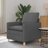 SOFA Tamnosiva 76 x 81 x 87,5 cm Tkanina Cijene