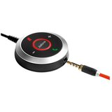 Jabra naglavne slušalke z mikrofonom Evolve2 40 UC (2309663), žične | Shoptok.si
