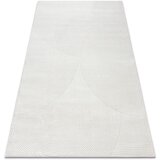 RugsX Preproge Preproga BALANCE 0194 krema - Geometrija, struktur 80x150 cm Bež | Shoptok.si