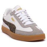 Puma Nizke superge 01 CLUB II ERA ANIMAL Bela Cene