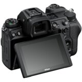 Nikon Z6 II telo digitalni fotoaparat | ePonuda.com