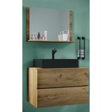 MID.YOU Kopalnica Lendas M, Medeni Hrast | Shoptok.si