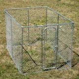 kavez za životinje 2,0x3,0x1,8m