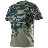 Neo Tools muška majica camo Cene