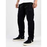 Carhartt WIP Aviation Hlace black rinsed | Shoptok.si
