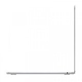 Apple macbook air 15,3" M3 silver 512GB - int MXD23ZE/A laptop | ePonuda.com